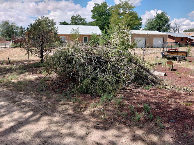 Zia Salvage & Waste Removal LLC
