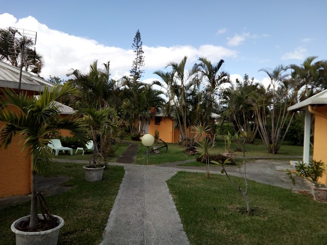 Hotel Banu