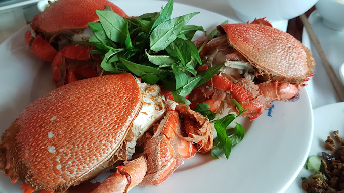 Khu Du Lịch Sa Huỳnh