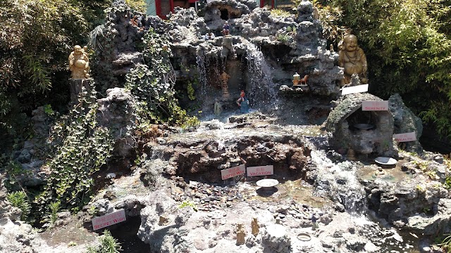 Chinatown Central Plaza