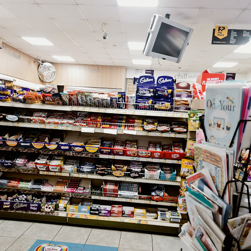 Padda Convenience Store - Thumbnail