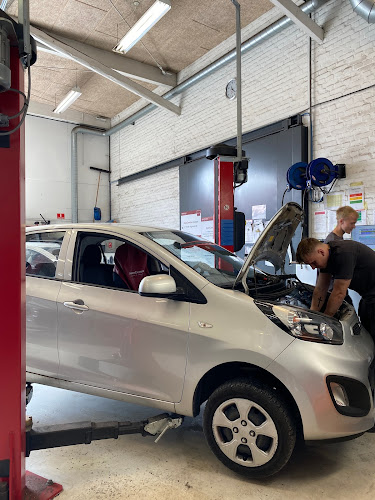 Comentarii opinii despre AutoCentro Nykøbing F.