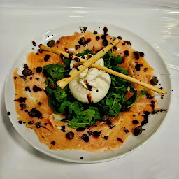 Photo n°9 de Da Angelina à Grenoble (Pizzeria)