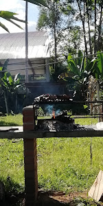 Hospedaje Campestre El Cacaotal 0