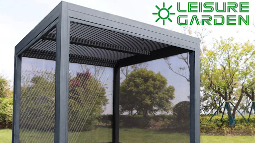 Leisure Garden