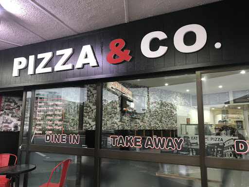 Pizza and Co Arncliffe - Thumbnail