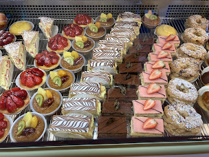 Photo n°2 de Boulangerie Guillon Picard à La Crèche (Pâtisserie)