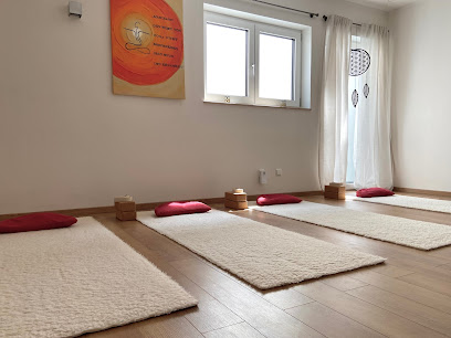 Yoga mit Seher, Inh. Seher Henrichs