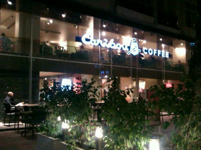 Photos of Caribou Coffee
