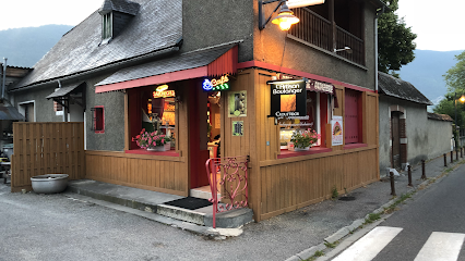La Bonbonnière