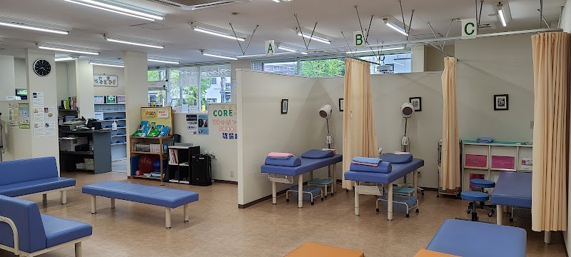 小林整骨院鍼灸院 菅原