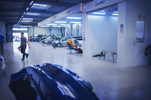 Photo n°20 de Autosphere Carrosserie Niort à Niort (Garage automobile)