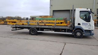 Ibbotson Transport Ltd