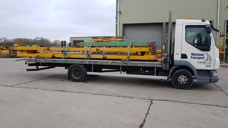 Ibbotson Transport Ltd