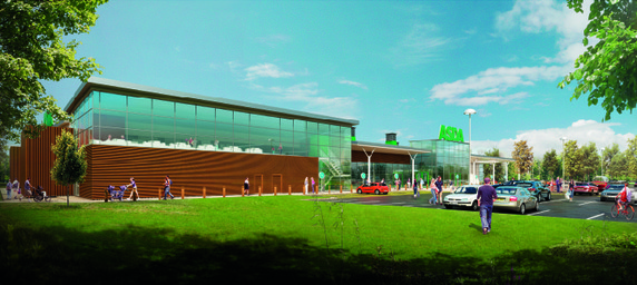 Asda Inverness Superstore photo 2