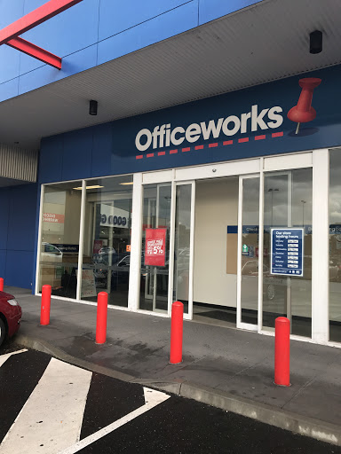 Officeworks Dandenong South - Thumbnail