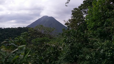 Photos of Cerro Chato