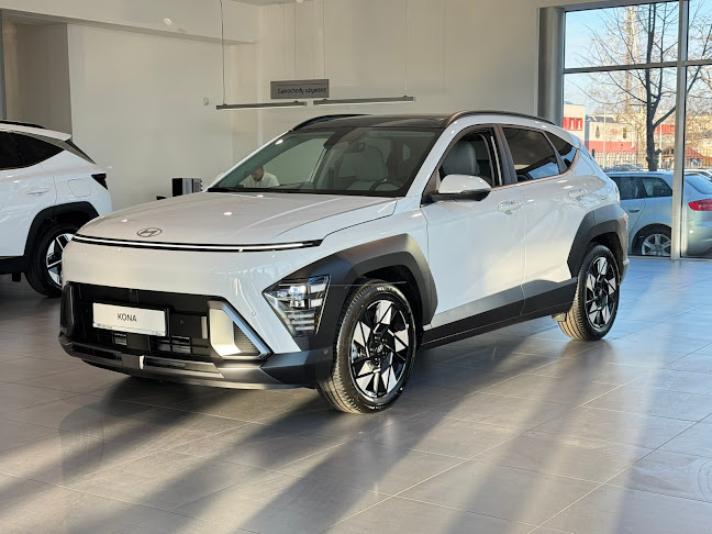 Opinie o Hyundai MM Cars w Katowice - Sprzedawca samochodów