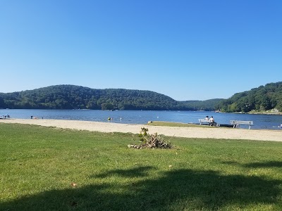 Danbury Town Park