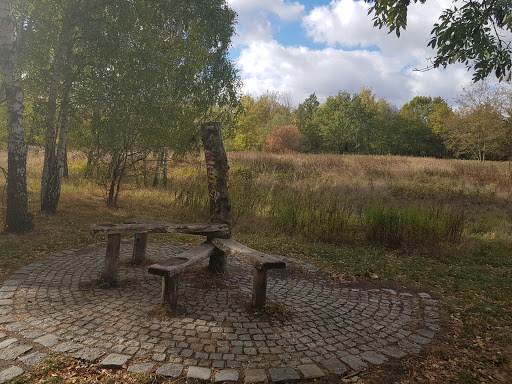 Landschaftspark Wuhletal - Thumbnail