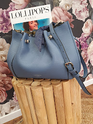 Photo n°30 de La Licorne maroquinerie-bagages à Le Creusot (Magasin de sacs et bagages)