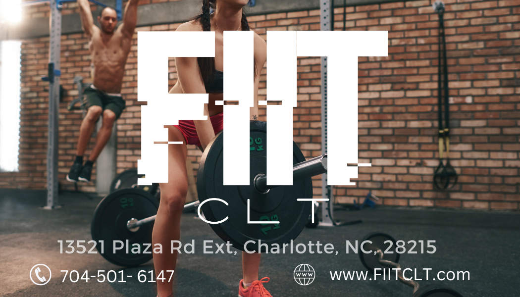 FIIT CLT photo 10