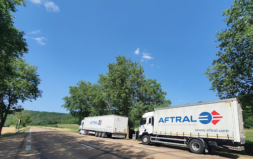 Aftral Auxerre - Thumbnail