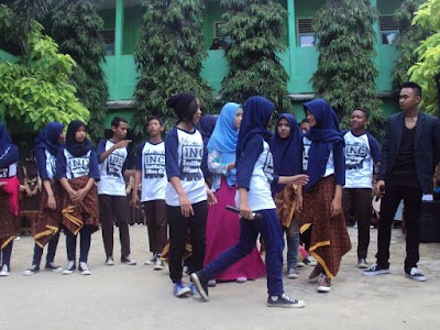 Photos of SMP Negeri 3 Metro
