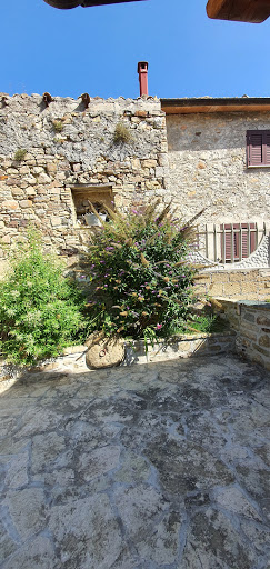 Lucera-Castel di Sangro path - Thumbnail