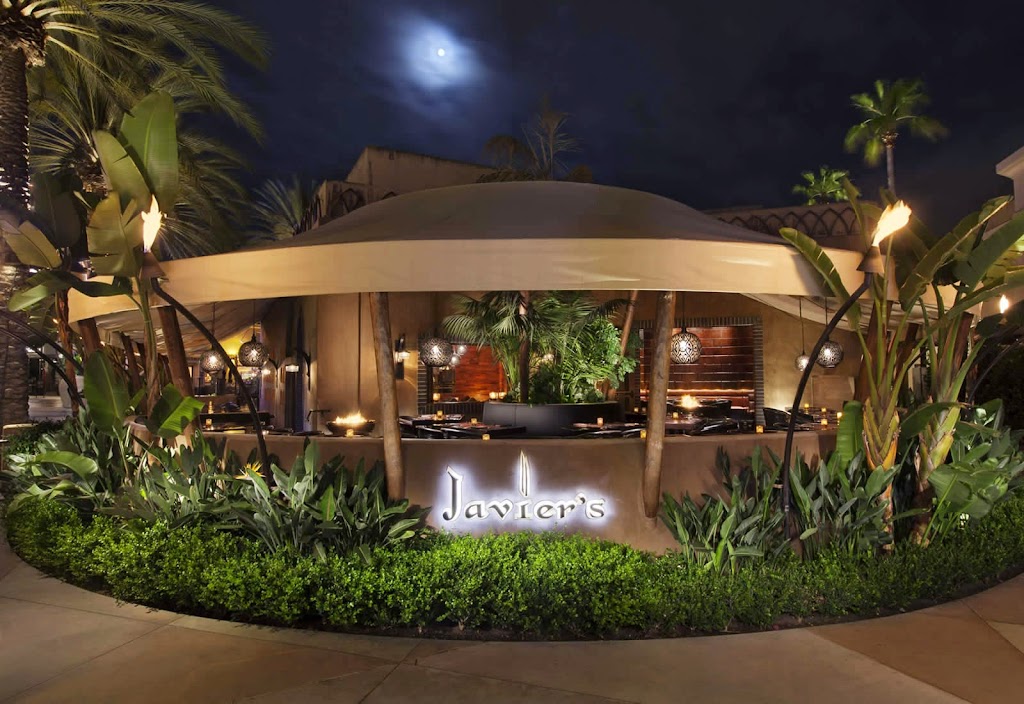 90 Pacifica Restaurant and Bar