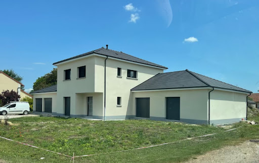 ILG Constructions - Visual