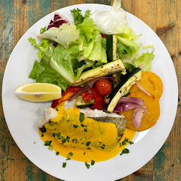 Photo n°6 de La Tonnelle 13010 à Marseille (Pizzeria)