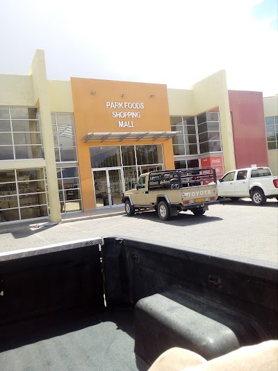 photo of Park Foods Shopping Mall