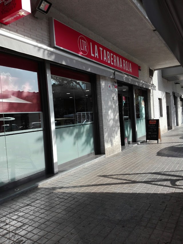 La Taberna Roja Castelldefels