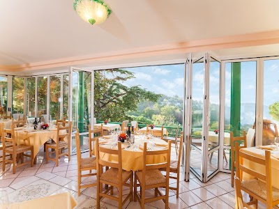 Photos of Hotel Terme La Pergola