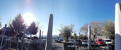 Photos of 180&deg; sun & lounge