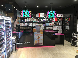 Photo n°5 de La Boutique du Coiffeur à Clermont-Ferrand (Boutique de santé et beauté)