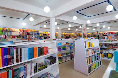 Photos of Sarasavi Bookshop (Pvt) Ltd