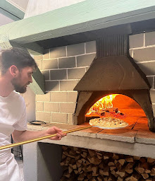 Photo n°22 de Pizz' à Jo à Rians (Pizzeria)