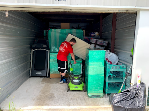 J&J Moving Services Gallery - United States
