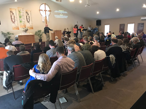La Crescent Evangelical Free Church - Thumbnail