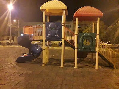 Photos of Shiraz Western Ghodousi Triangle Park