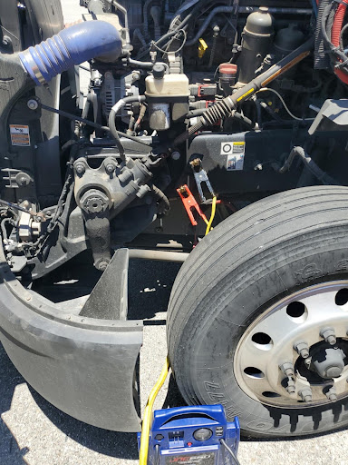 Lebec Towing & Transport - Thumbnail