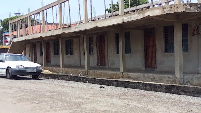 Photos of Church Of Christ, Cape Coast Central Congregation