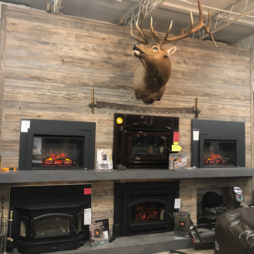 Magic City Stoves & Fireplaces - Thumbnail