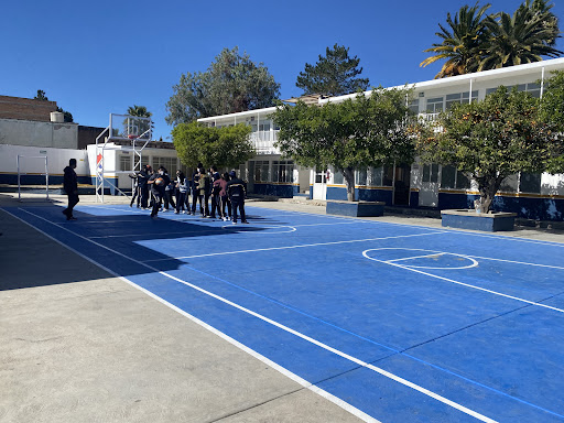Colegio Libertadores De Durango