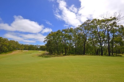 Leongatha Golf Club