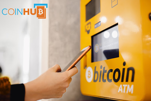 Bitcoin ATM South Milwaukee - Coinhub Gallery - United States