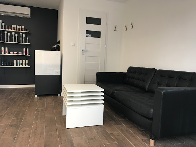Samuel - Salon Fryzjerski - Salon fryzjerski