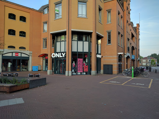 ONLY Weert - Visual